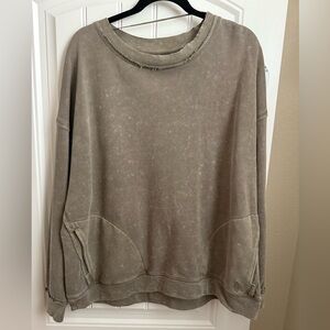 FP Movement Metti Crewneck Sweatshirt